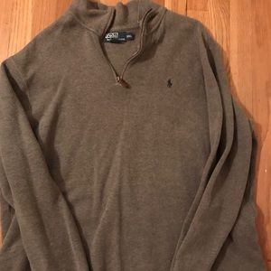 Ralph Lauren Sweater XXL